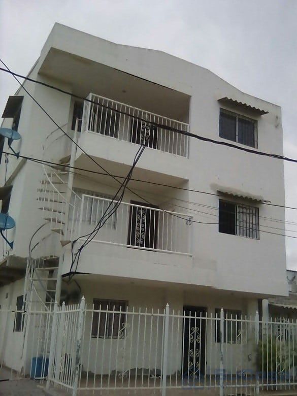 Casa en venta Bolívar Cartagena Cartagena 110 m2 Habitaciones 3 Baños 1 Garajes 0 Precio $500000000