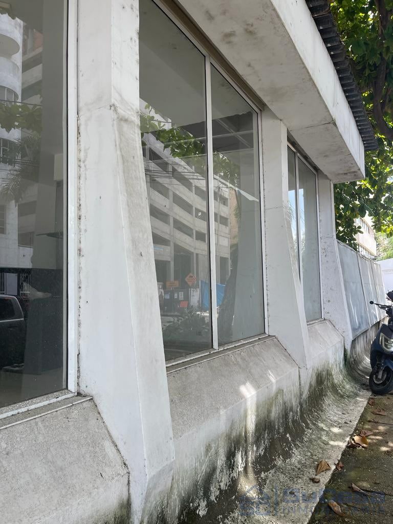 Local en arriendo Bolívar Cartagena Cartagena 620 m2 Habitaciones 0 Baños 23 Garajes 0 Precio $30000000