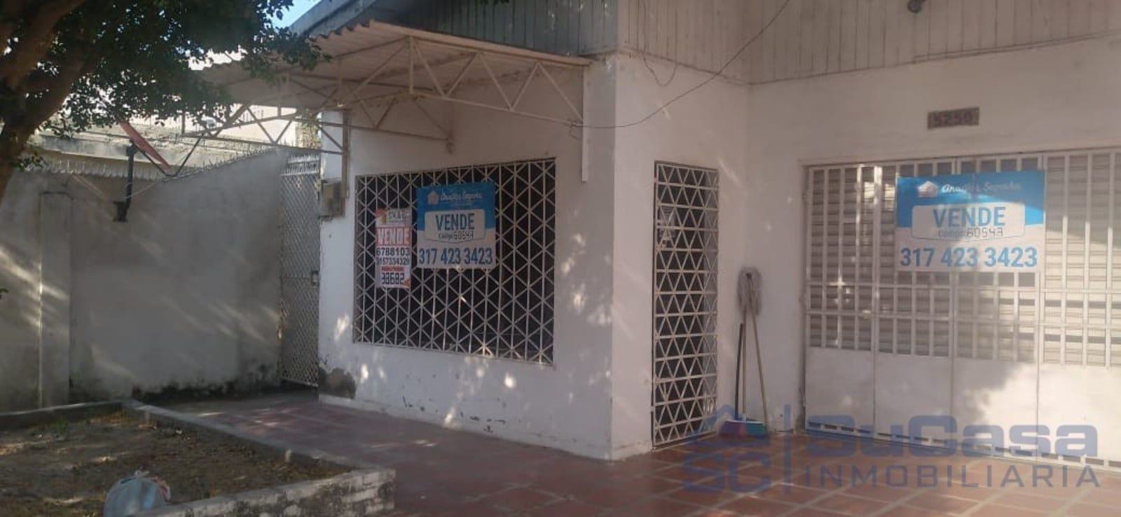 Casa en venta Bolívar Cartagena El Bosque 209 m2 Habitaciones 7 Baños 4 Garajes 0 Precio $950000000