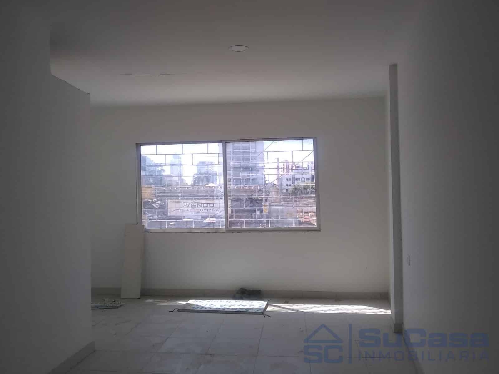 Oficina en arriendo Bolívar Cartagena Pie De La Popa 36 m2 Habitaciones 0 Baños 1 Garajes 0 Precio $1200000