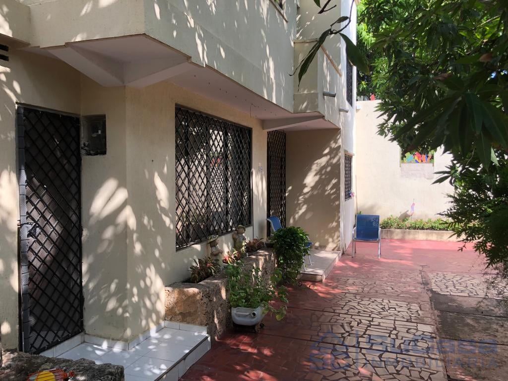 Casa en venta Bolívar Cartagena Manga 240 m2 Habitaciones 4 Baños 3 Garajes 1 Precio $950000000