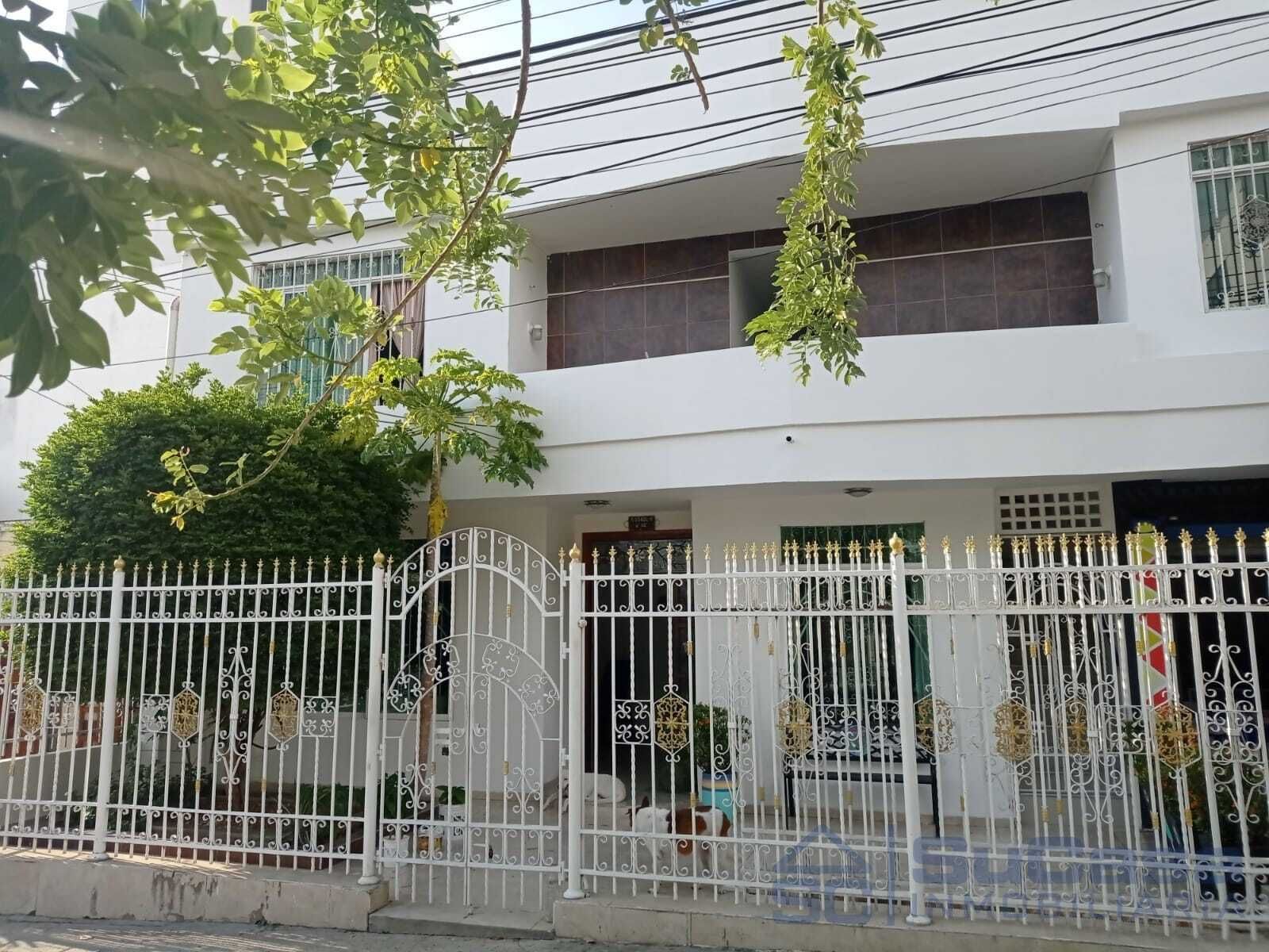 Casa en venta Bolívar Cartagena El Bosque 469 m2 Habitaciones 9 Baños 7 Garajes 0 Precio $1200000000