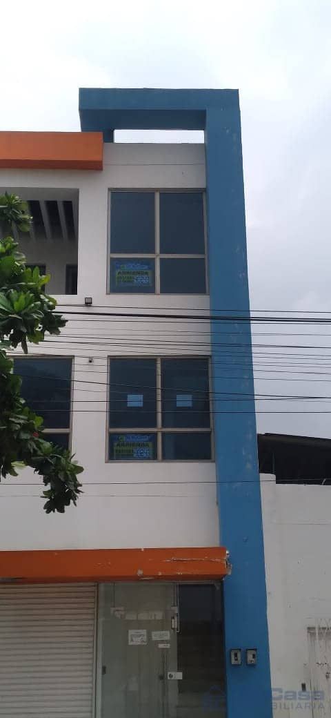 Oficina en arriendo Bolívar Cartagena Cartagena 45 m2 Habitaciones 0 Baños 1 Garajes 1 Precio $1500000