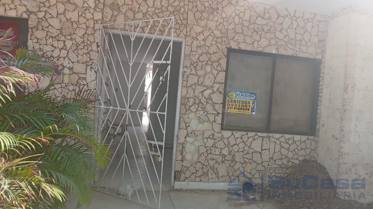 Local en arriendo Bolívar Cartagena Cartagena 360 m2 Habitaciones 0 Baños 4 Garajes 0 Precio $25200000