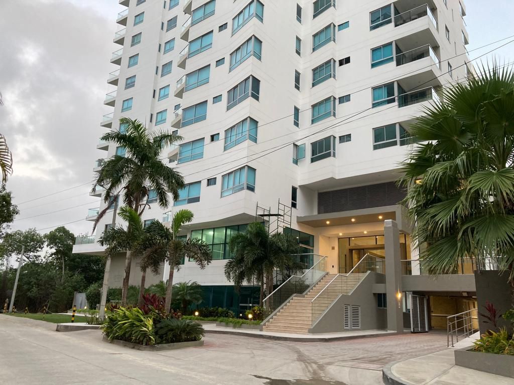 Apartaestudio en arriendo o venta Bolívar Cartagena Cartagena 66 m2 Habitaciones 1 Baños 2 Garajes 1 Precio venta $470000000 Precio arriendo $2600000