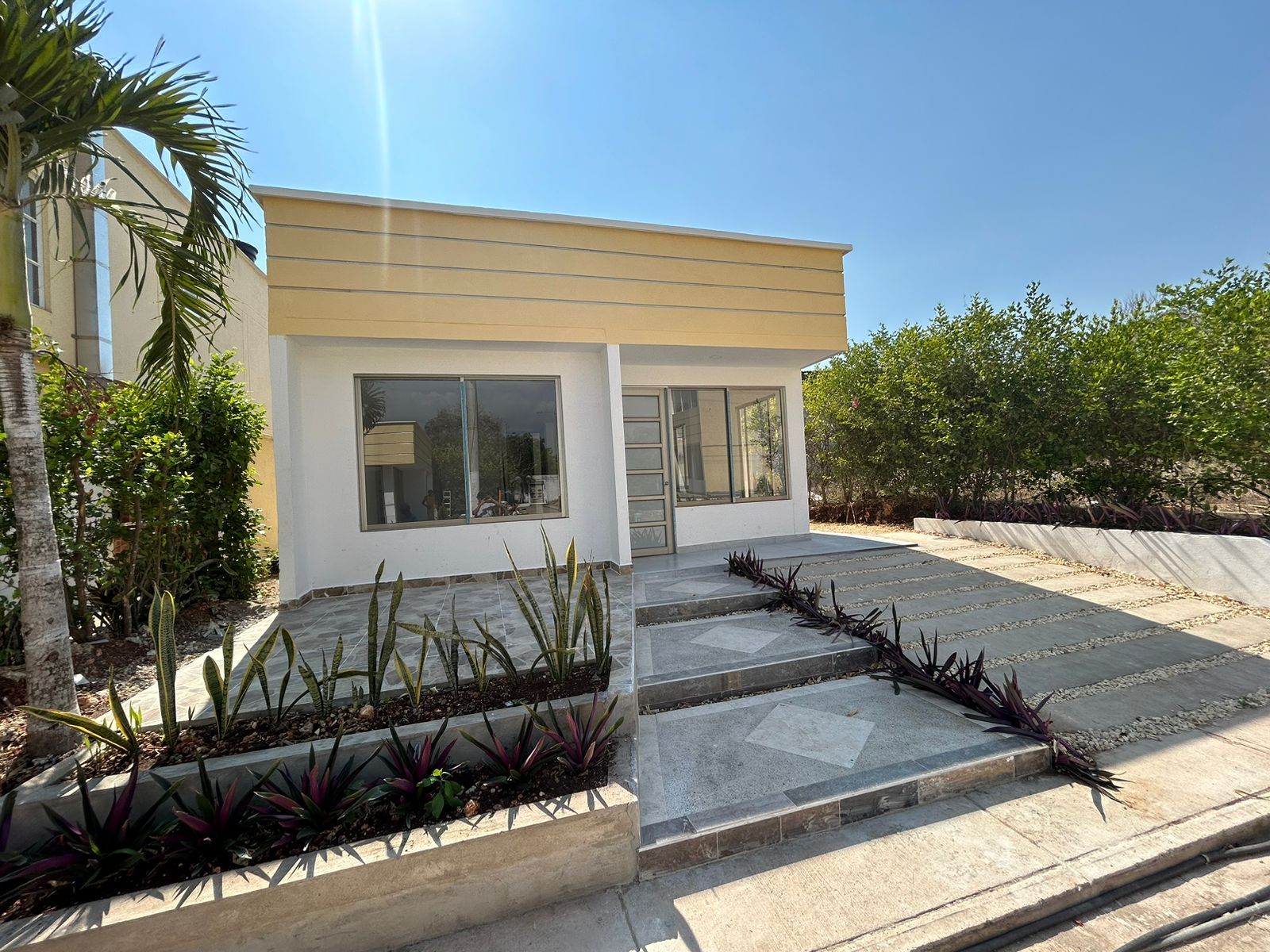 Casa en venta Bolívar Cartagena Cartagena 90 m2 Habitaciones 3 Baños 2 Garajes 1 Precio $350000000