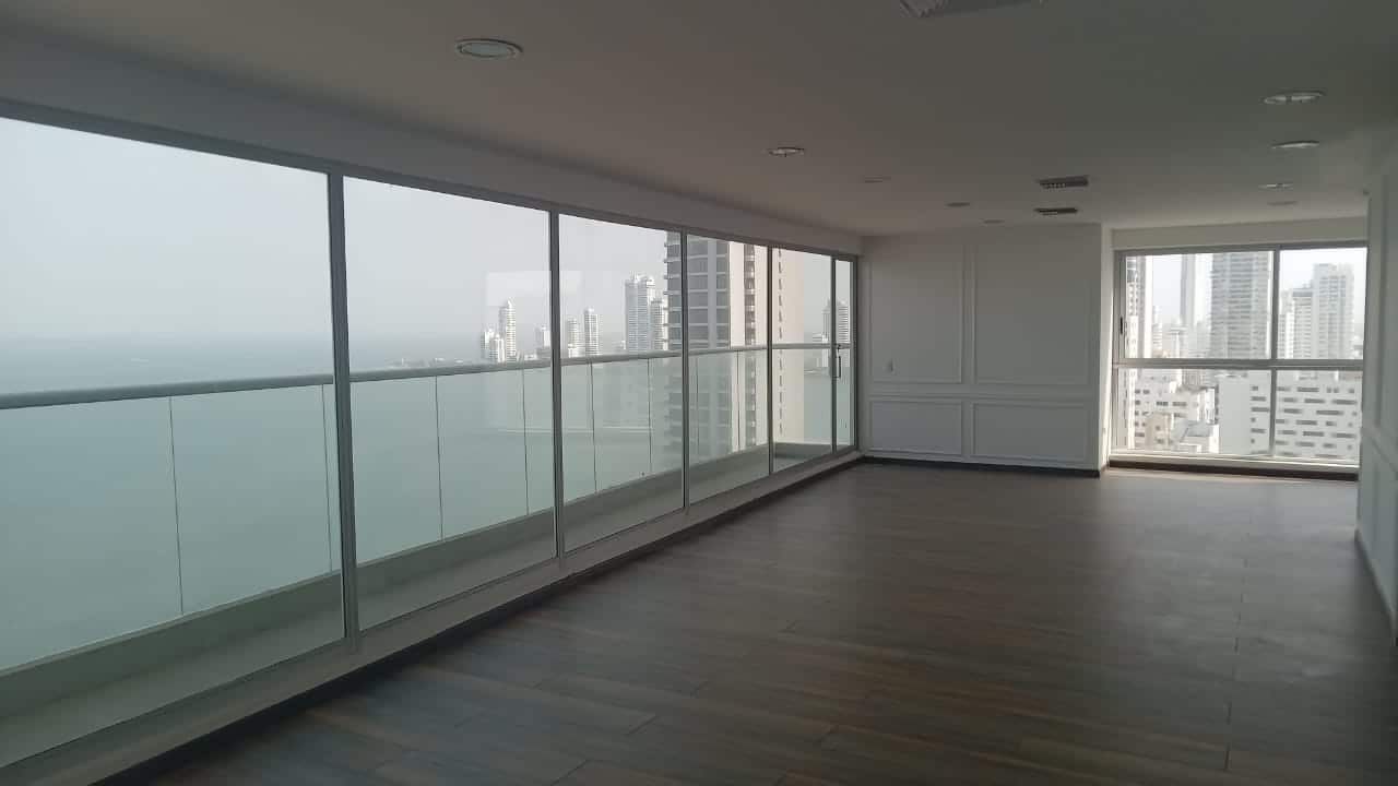 Oficina en arriendo Bolívar Cartagena Cartagena 173 m2 Habitaciones 0 Baños 2 Garajes 1 Precio $11231350
