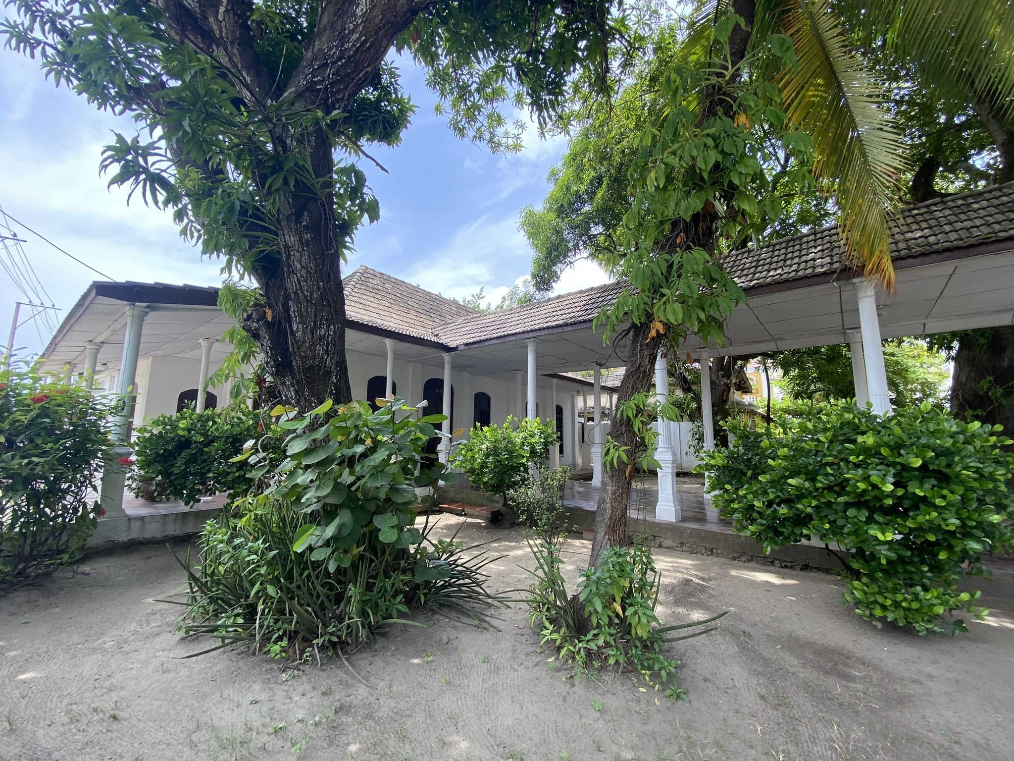 Casa en arriendo Bolívar Cartagena Cartagena 231 m2 Habitaciones 4 Baños 4 Garajes 1 Precio $28000000