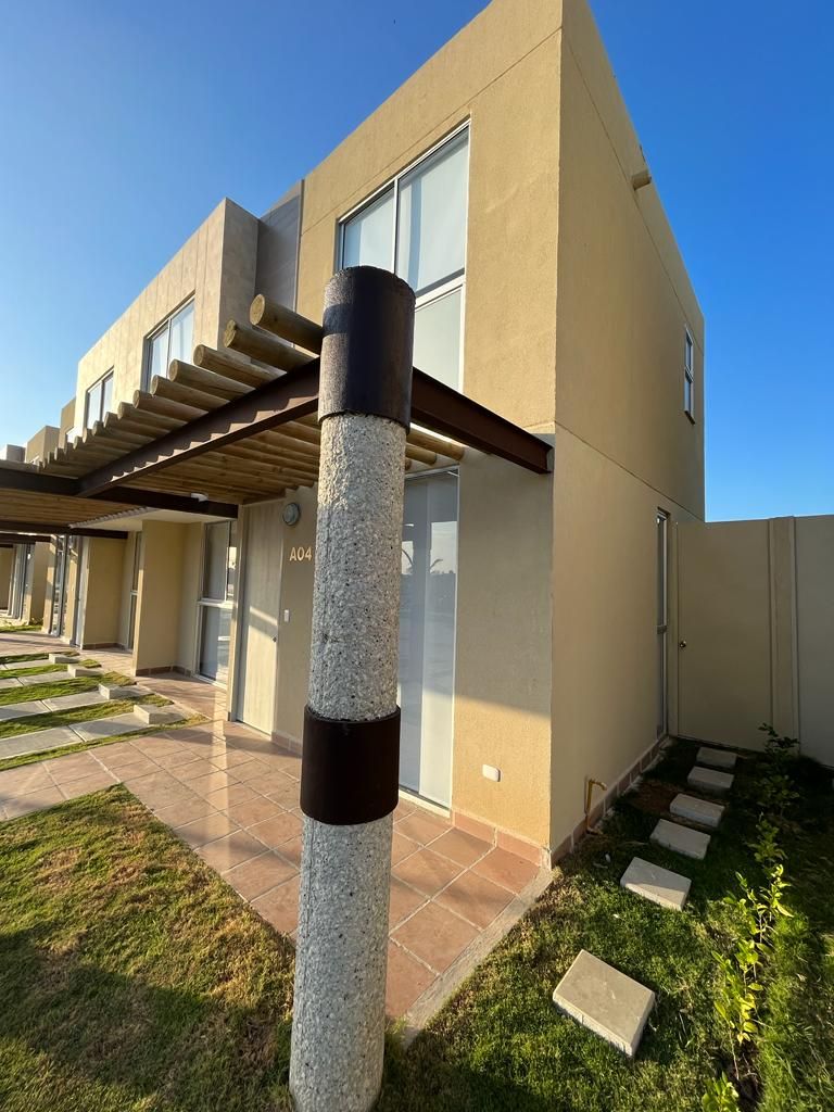 Casa en arriendo Bolívar Cartagena Cartagena 100 m2 Habitaciones 3 Baños 3 Garajes 1 Precio $3200000