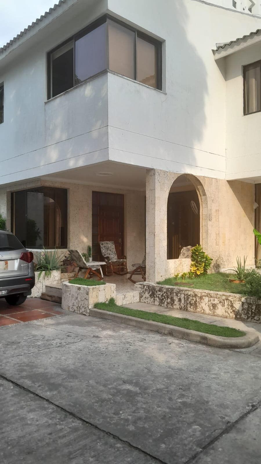 Casa en venta Bolívar Cartagena Cartagena 162 m2 Habitaciones 4 Baños 4 Garajes 3 Precio $950000000