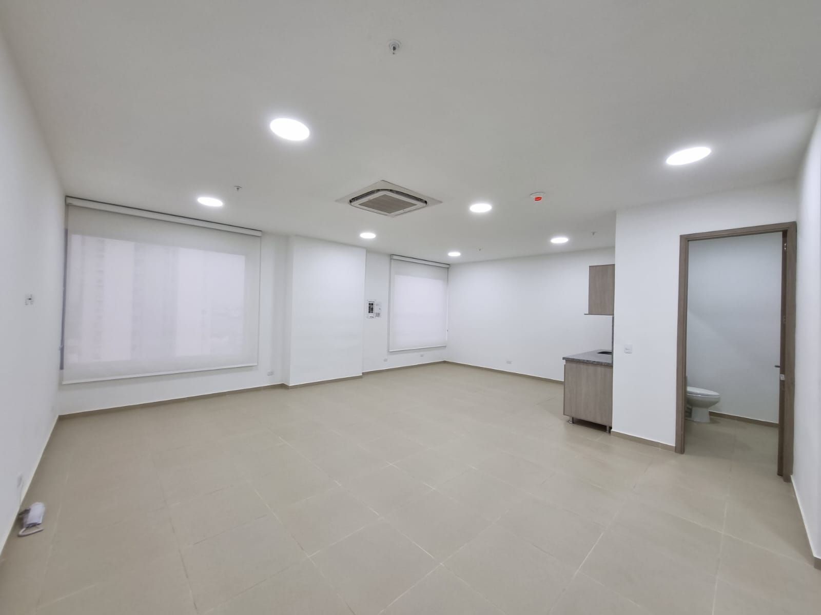 Oficina en arriendo Bolívar Cartagena Cartagena 55 m2 Habitaciones 0 Baños 1 Garajes 1 Precio $4000000
