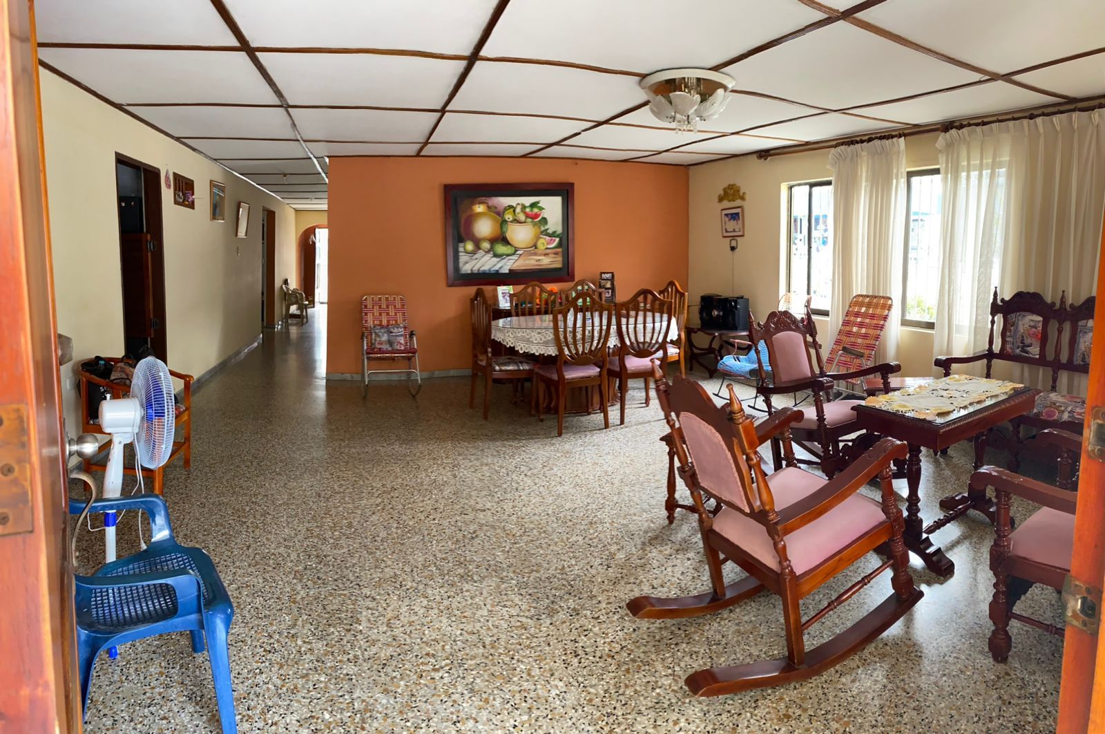 Casa en arriendo Bolívar Cartagena La Concepcion 436 m2 Habitaciones 5 Baños 3 Garajes 1 Precio $7000000