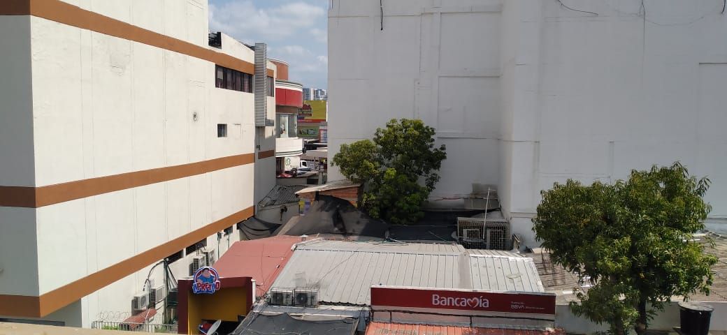 Local en arriendo Bolívar Cartagena Cartagena 256 m2 Habitaciones 0 Baños 1 Garajes 1 Precio $15000000