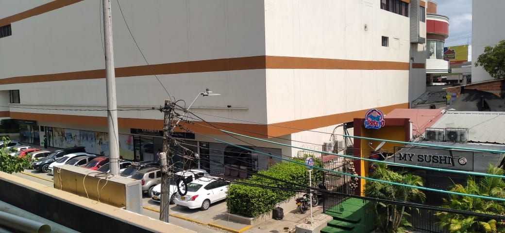 Local en arriendo Bolívar Cartagena Cartagena 280 m2 Habitaciones 0 Baños 1 Garajes 1 Precio $12000000