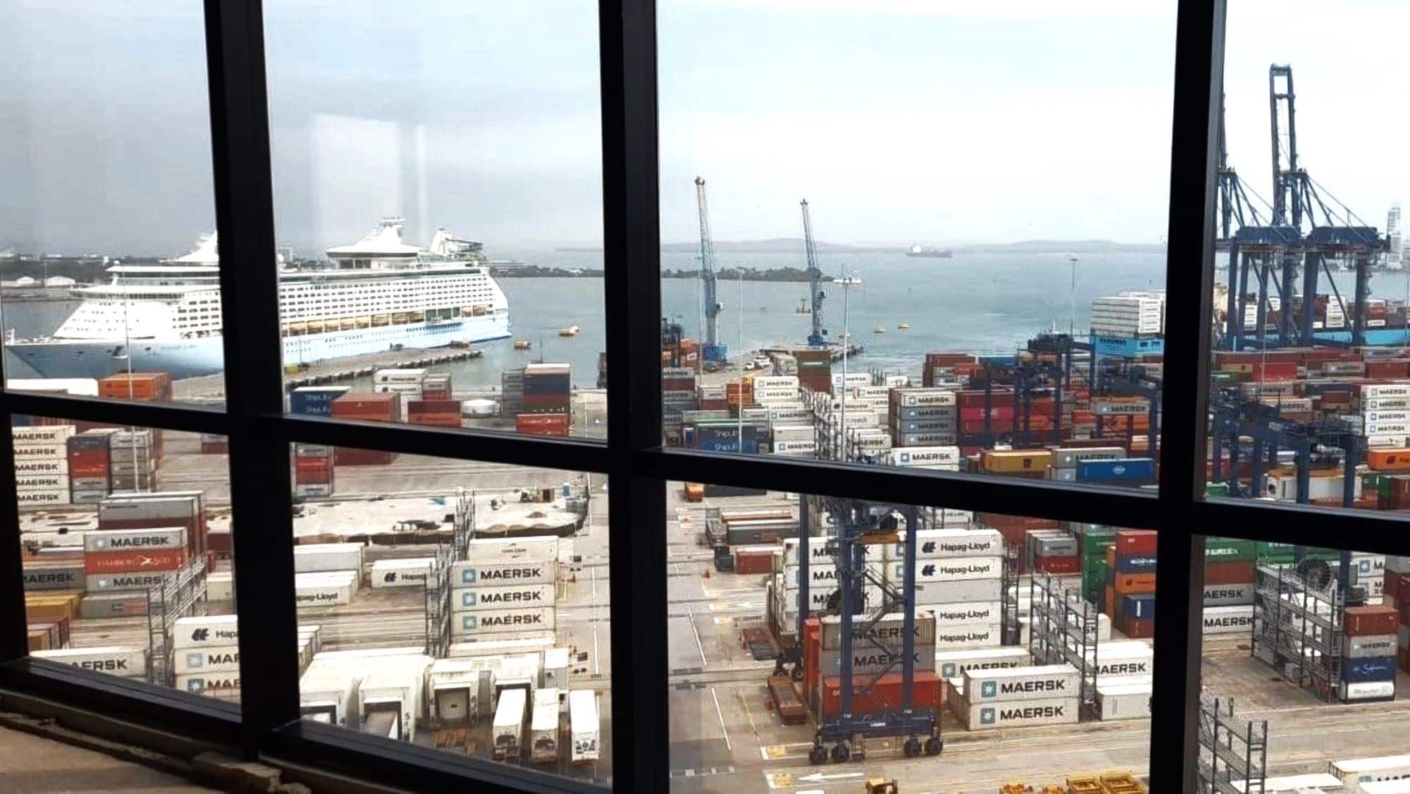 Oficina en venta Bolívar Cartagena Cartagena 547 m2 Habitaciones 0 Baños 8 Garajes 0 Precio $2147483647