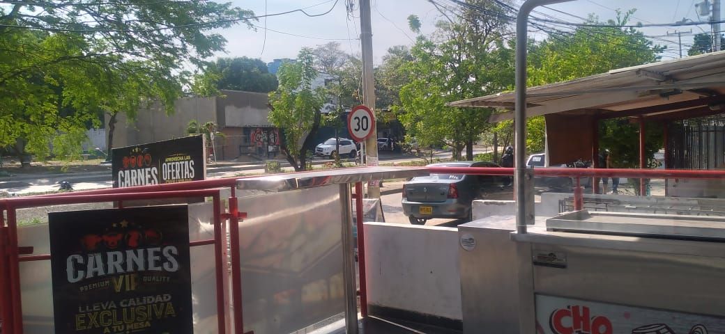 Local en venta Bolívar Cartagena Cartagena 135 m2 Habitaciones 0 Baños 1 Garajes 1 Precio $650000000