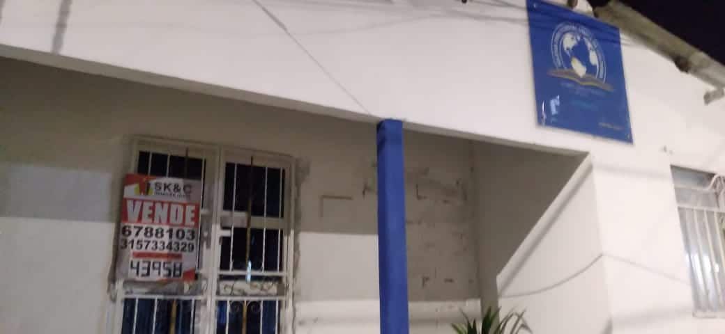 Casa en venta Bolívar Cartagena Cartagena 235 m2 Habitaciones 3 Baños 2 Garajes 0 Precio $250000000