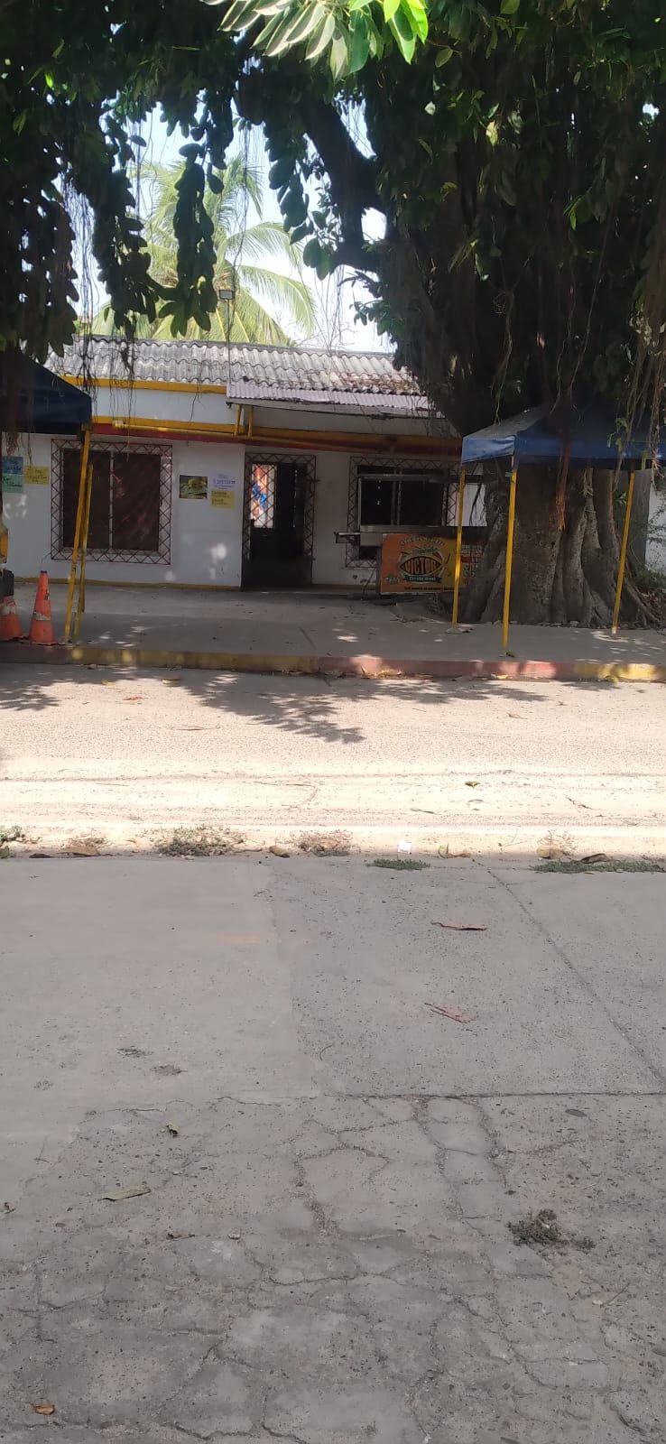 Casa en arriendo Bolívar Cartagena Cartagena 183 m2 Habitaciones 3 Baños 2 Garajes 0 Precio $1742000