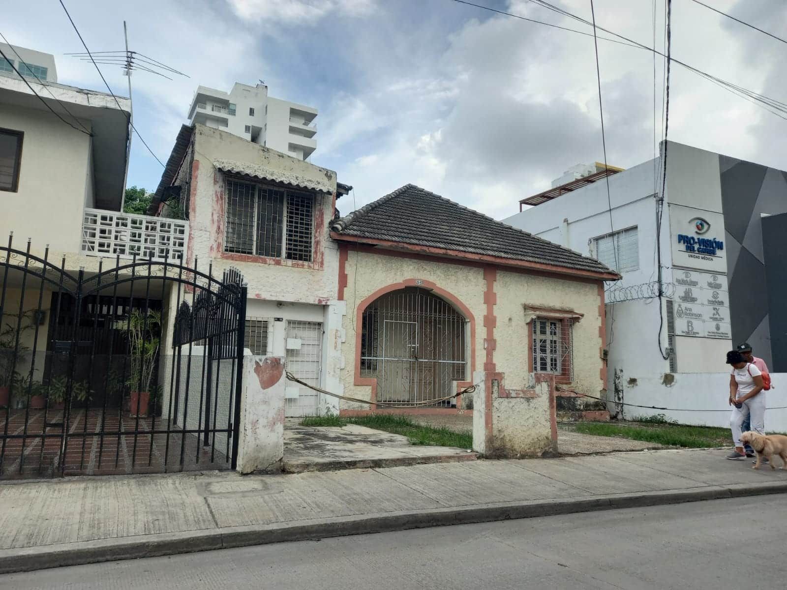 Casa en venta Bolívar Cartagena Cartagena 214 m2 Habitaciones 4 Baños 4 Garajes 1 Precio $2147483647