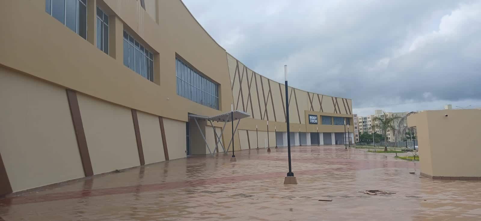 Local en arriendo o venta Bolívar Cartagena Cartagena 178 m2 Habitaciones 0 Baños 3 Garajes 1 Precio venta $2147483647 Precio arriendo $22115400