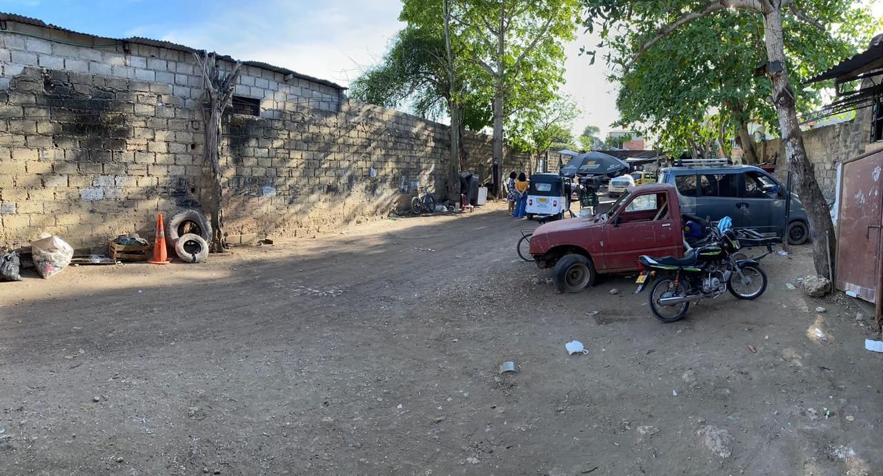 Lote en venta Bolívar Cartagena Cartagena 725 m2 Habitaciones 0 Baños 0 Garajes 0 Precio $1800000000