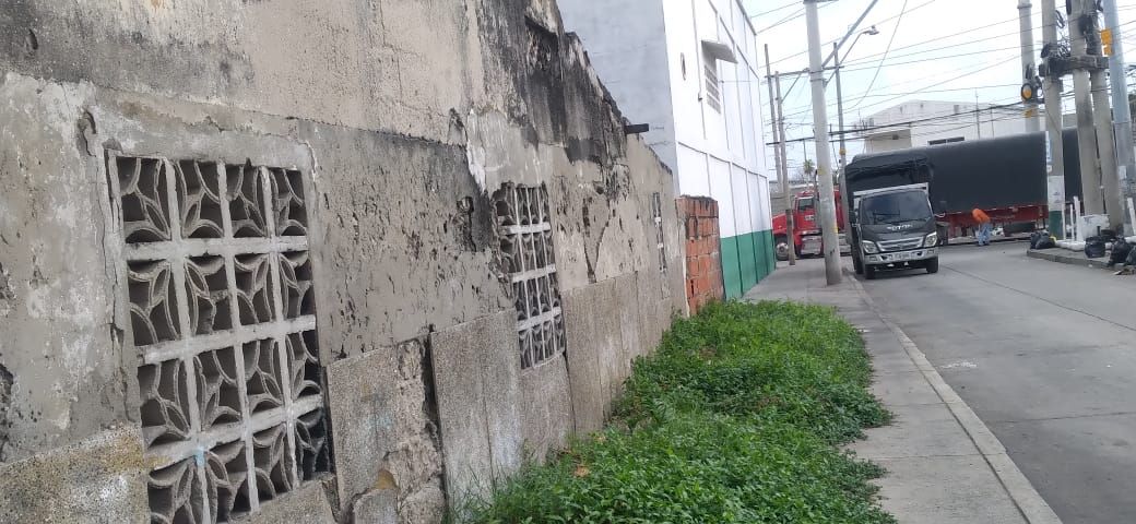 Lote en venta Bolívar Cartagena Cartagena 170 m2 Habitaciones 0 Baños 0 Garajes 0 Precio $400000000