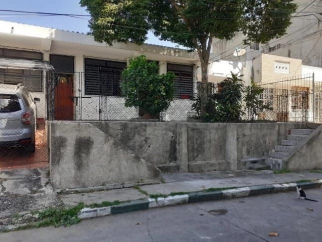 Casa en venta Bolívar Cartagena El Bosque 250 m2 Habitaciones 6 Baños 3 Garajes 1 Precio $650000000