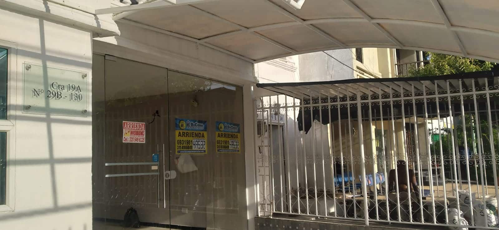 Casa en arriendo Bolívar Cartagena Pie De La Popa 165 m2 Habitaciones 3 Baños 3 Garajes 0 Precio $5000000