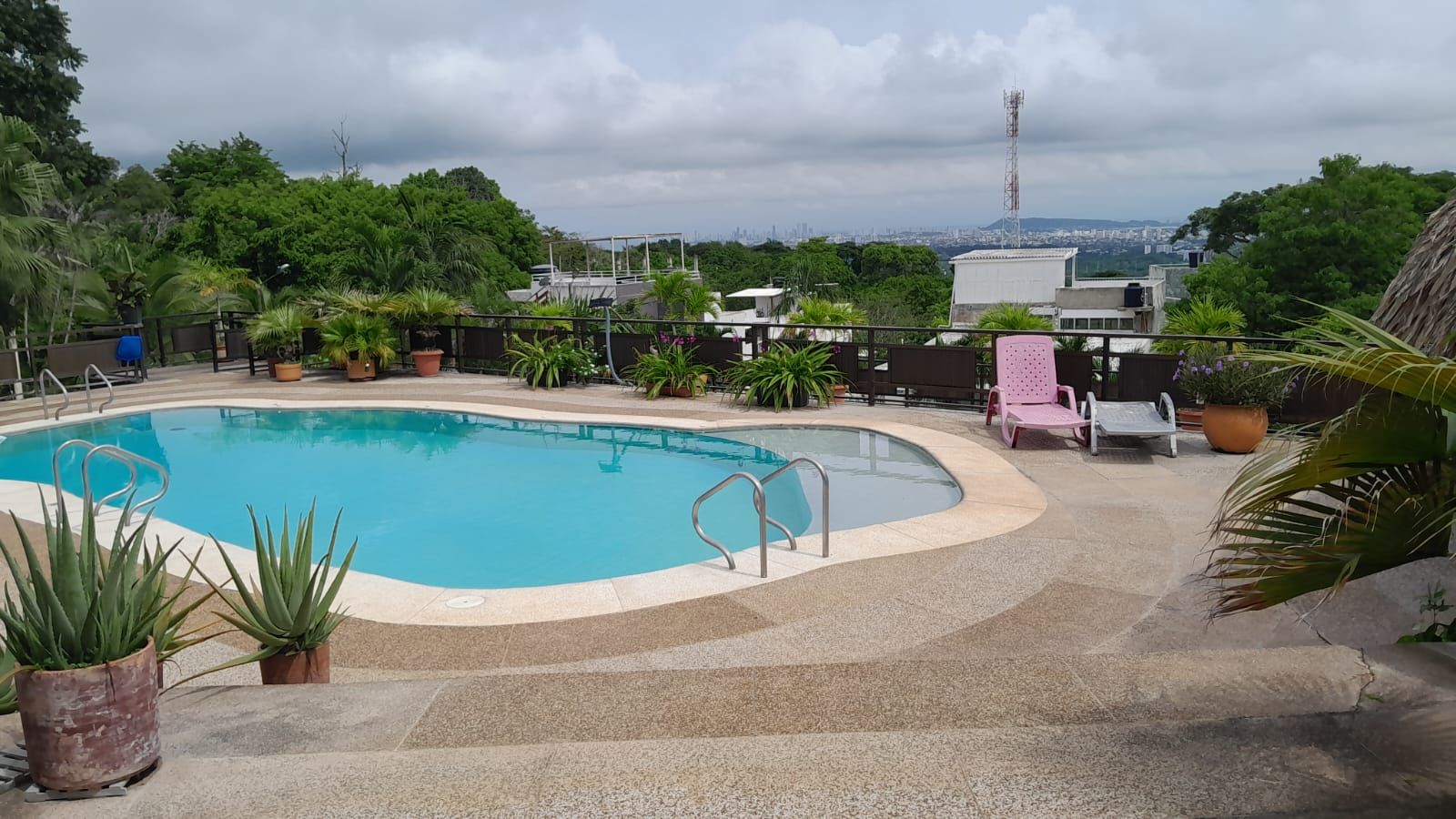 Finca en venta Bolívar Cartagena Cartagena 4940 m2 Habitaciones 5 Baños 3 Garajes 5 Precio $2147483647