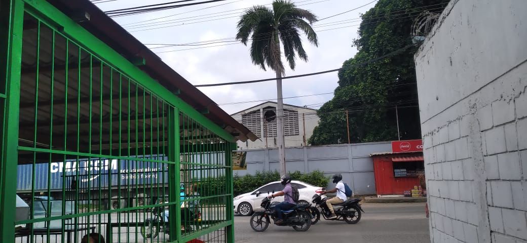 Casa en venta Bolívar Cartagena El Bosque 580 m2 Habitaciones 20 Baños 5 Garajes 0 Precio $1500000000