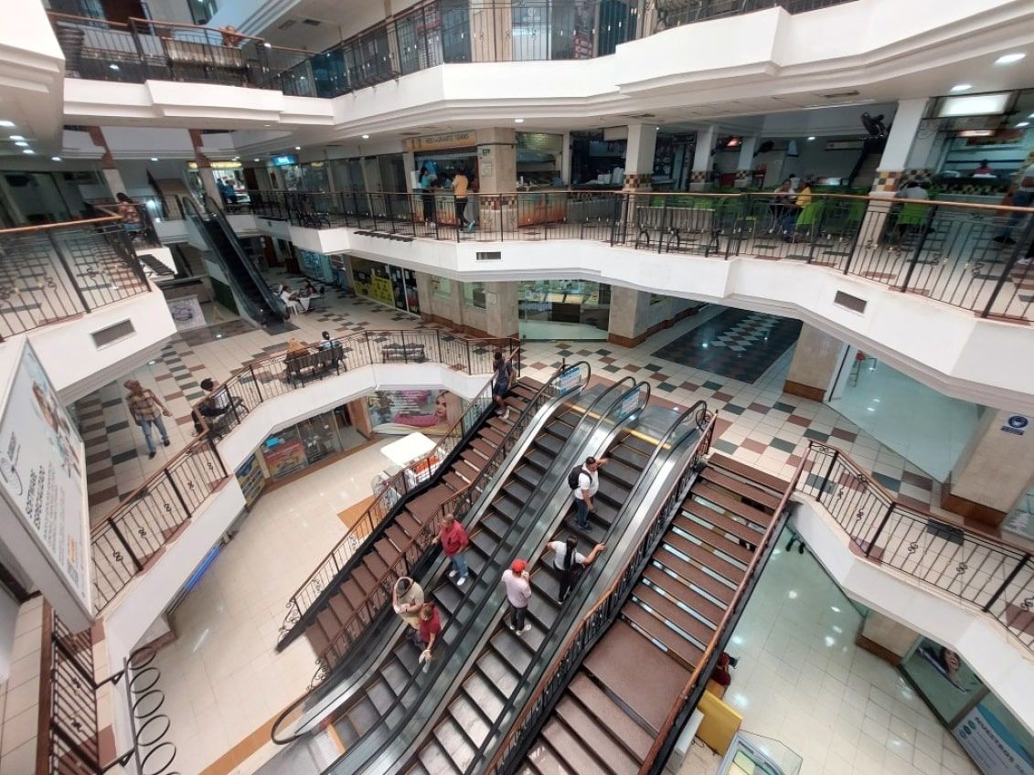 Oficina en arriendo Bolívar Cartagena El Centro 31 m2 Habitaciones 0 Baños 1 Garajes 0 Precio $2790000