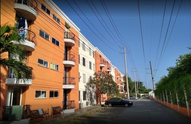 Apartamento en arriendo o venta Bolívar Cartagena Ternera 62 m2 Habitaciones 3 Baños 2 Garajes 1 Precio venta $170000000 Precio arriendo $1500000