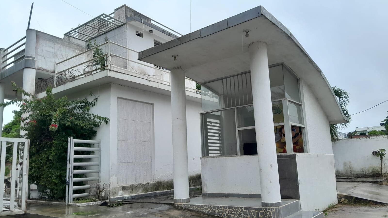 Lote en venta Bolívar Cartagena Cartagena 135 m2 Habitaciones 0 Baños 0 Garajes 0 Precio $1600000000