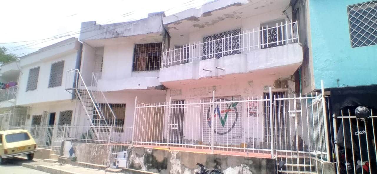 Casa en venta Bolívar Cartagena Crespo 322 m2 Habitaciones 7 Baños 4 Garajes 0 Precio $450000000