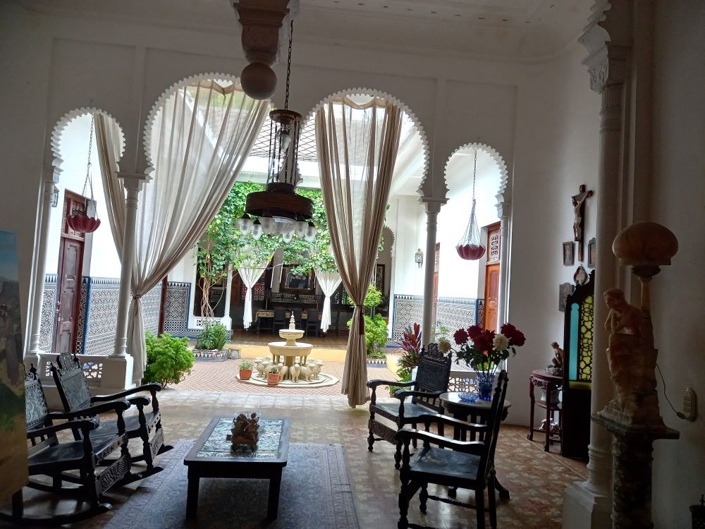 Casa en venta Bolívar Cartagena Manga 501 m2 Habitaciones 8 Baños 3 Garajes 8 Precio $8000000000