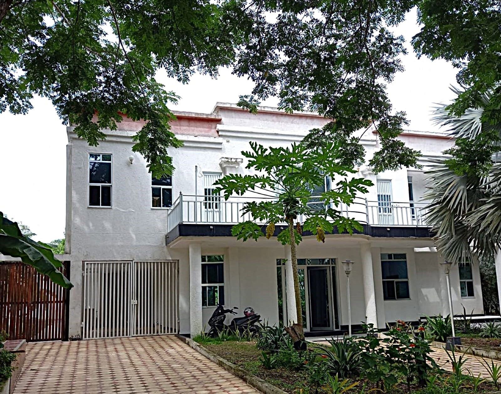 Casa en venta Bolívar Cartagena Cartagena 608 m2 Habitaciones 4 Baños 6 Garajes 3 Precio $1500000000