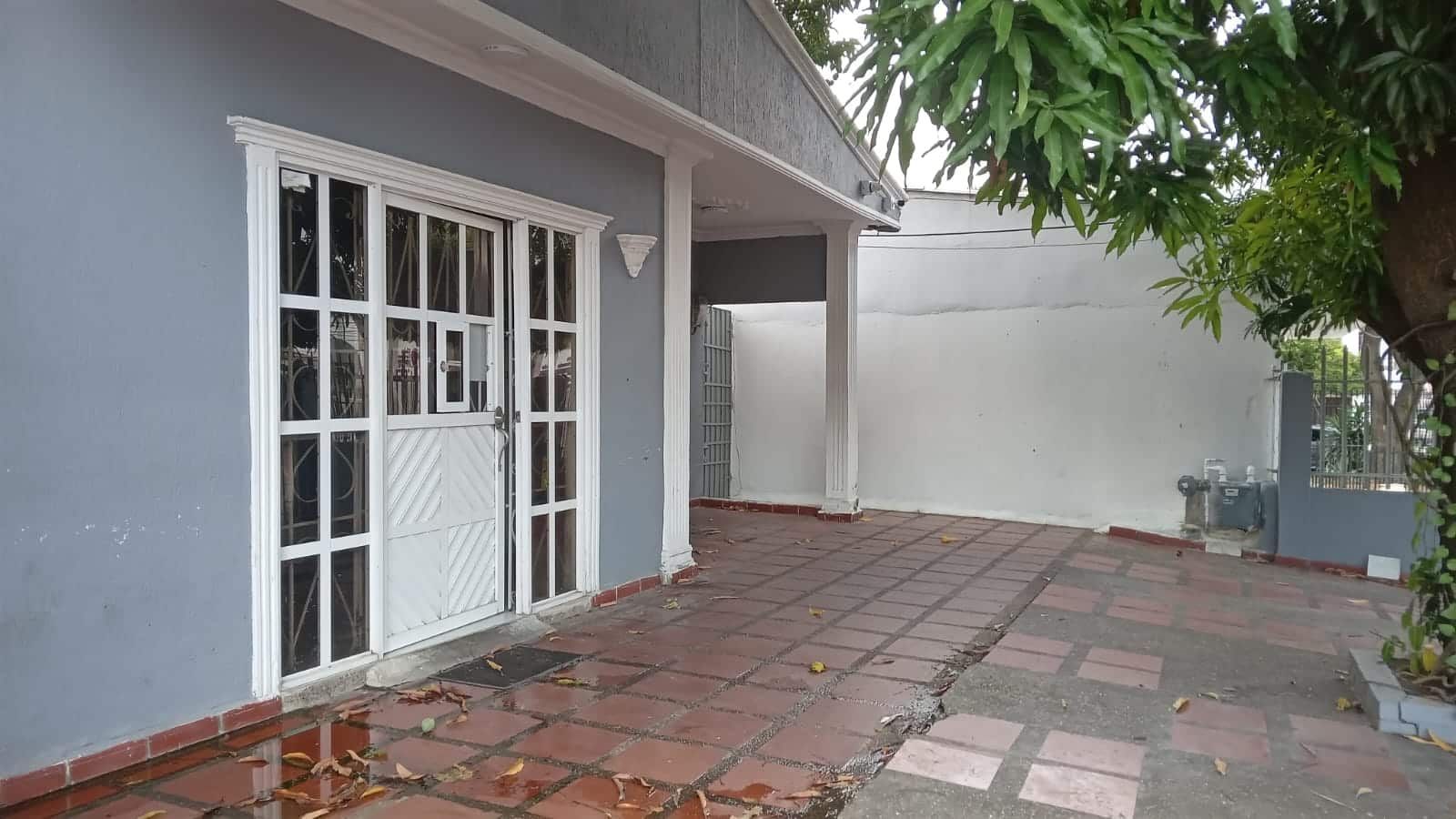 Casa en arriendo o venta Bolívar Cartagena Condominio Residencial Paraiso Real 164 m2 Habitaciones 4 Baños 2 Garajes 1 Precio venta $750000000 Precio arriendo $4500000