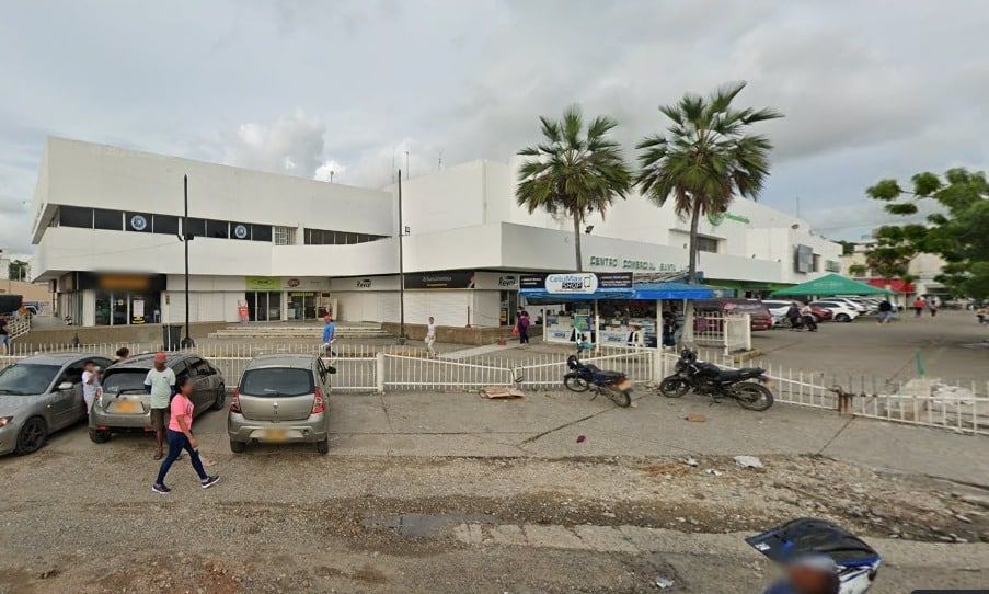 Oficina en arriendo Bolívar Cartagena Santa Lucia 67 m2 Habitaciones 0 Baños 1 Garajes 0 Precio $3100000