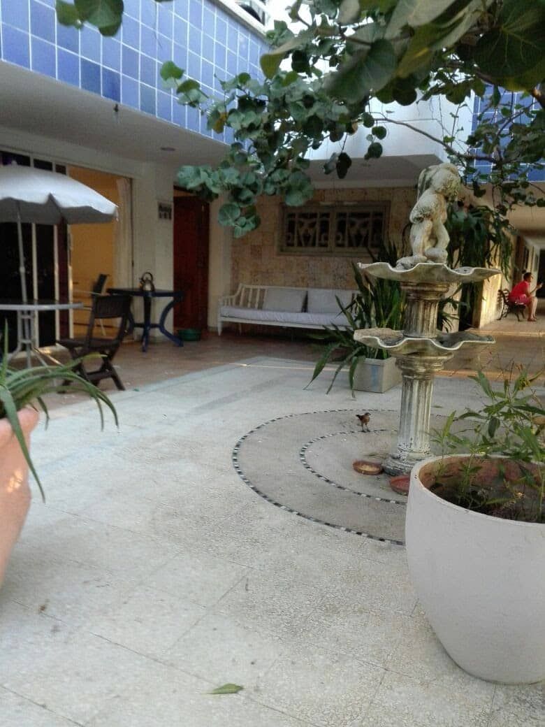 Apartamento en arriendo o venta Bolívar Cartagena Crespo 165 m2 Habitaciones 3 Baños 2 Garajes 1 Precio venta $650000000 Precio arriendo $4000000