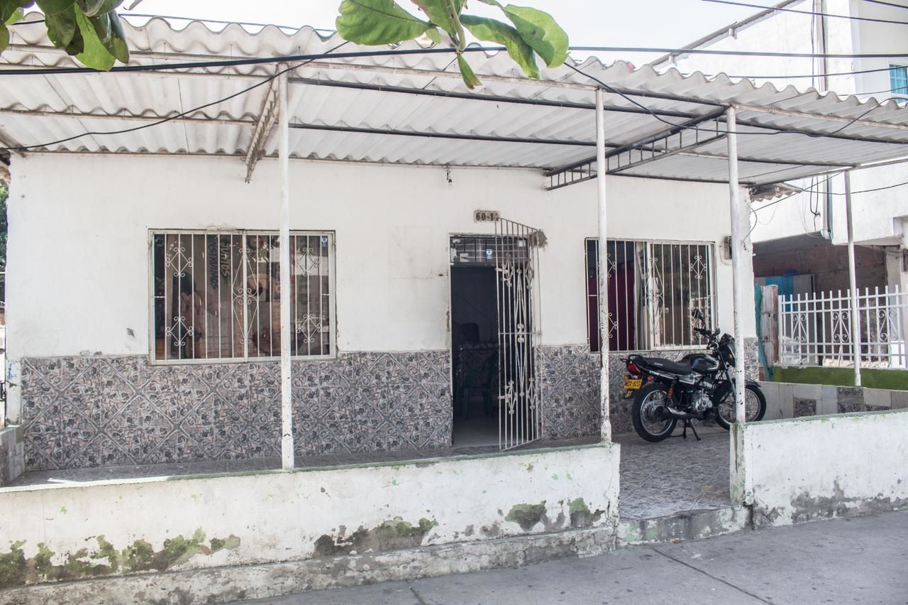 Casa en arriendo o venta Bolívar Cartagena San Pedro Y Libertad 321 m2 Habitaciones 10 Baños 5 Garajes 0 Precio venta $450000000 Precio arriendo $2500000