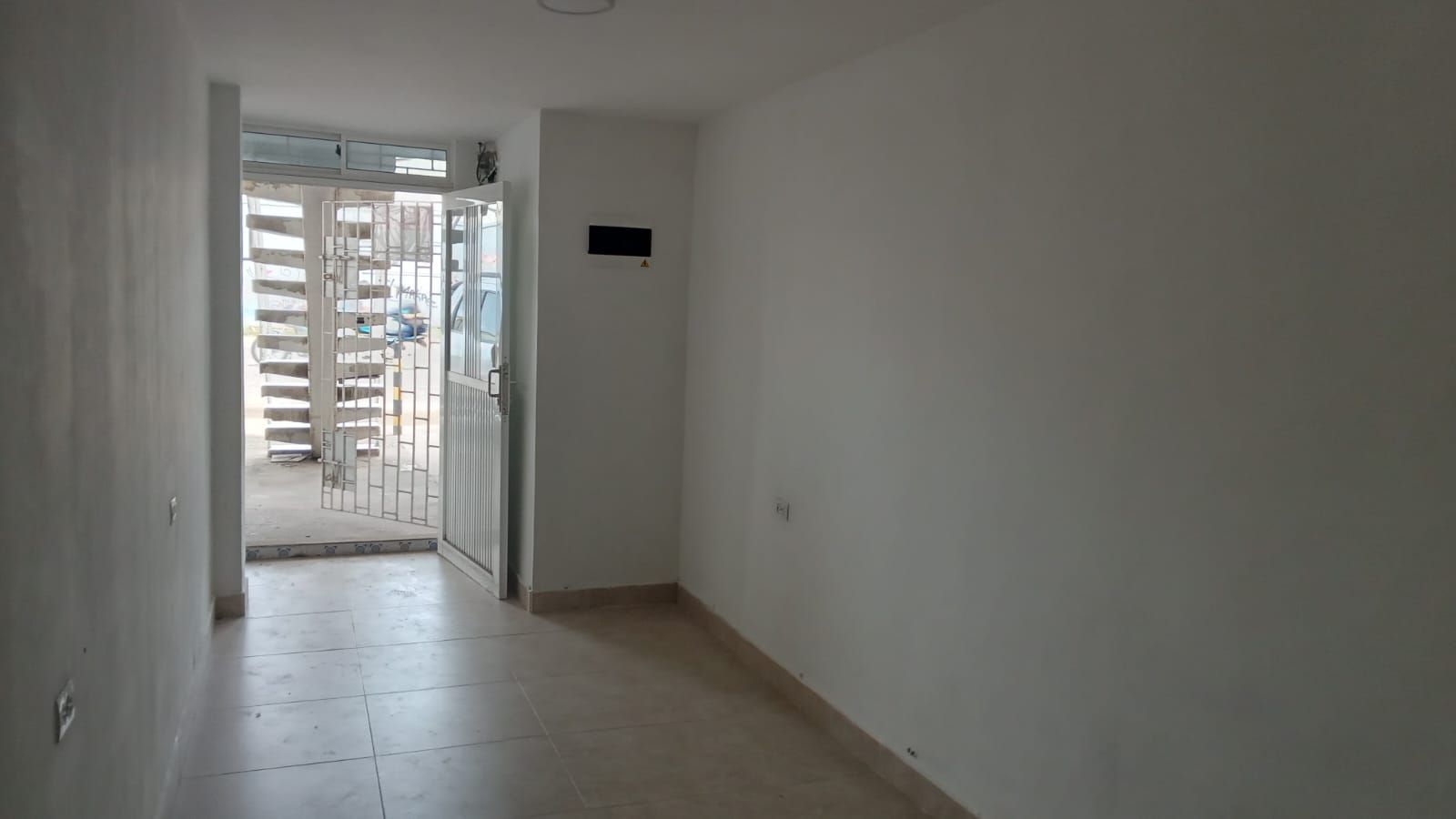 Oficina en arriendo Bolívar Cartagena El Bosque 16 m2 Habitaciones 0 Baños 1 Garajes 0 Precio $750000