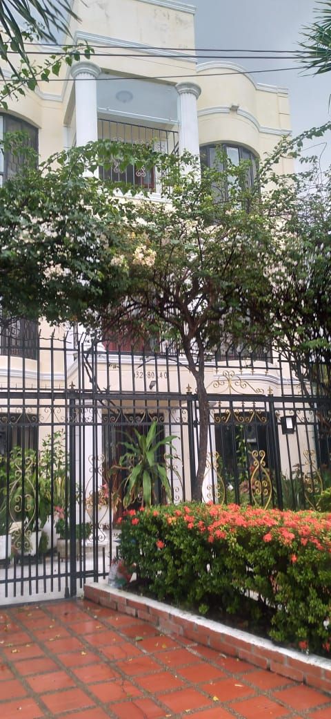 Casa en venta Bolívar Cartagena Br Baru 296 m2 Habitaciones 5 Baños 4 Garajes 1 Precio $1500000000