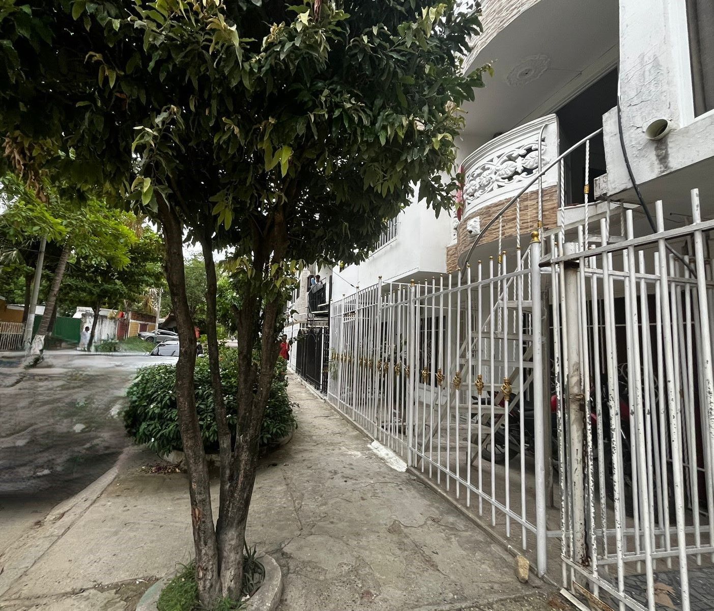 Casa en venta Bolívar Cartagena Mamonal 140 m2 Habitaciones 5 Baños 2 Garajes 0 Precio $315000000