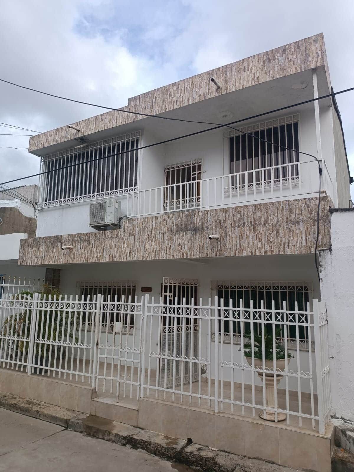 Casa en venta Bolívar Cartagena Br Los Calamares 126 m2 Habitaciones 4 Baños 2 Garajes 0 Precio $330000000