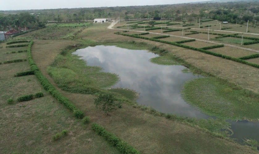 Lote en venta Bolívar Cartagena Cartagena 0 m2 Habitaciones 0 Baños 0 Garajes 0 Precio $148000000