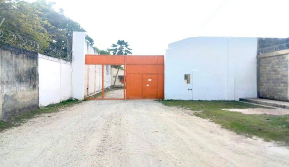 Bodega en arriendo Bolívar Cartagena El Bosque 10000 m2 Habitaciones 0 Baños 1 Garajes 0 Precio $50000000