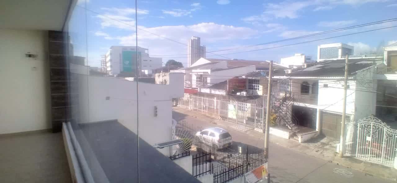 Oficina en arriendo Bolívar Cartagena La Concepcion 52 m2 Habitaciones 0 Baños 1 Garajes 1 Precio $3000000