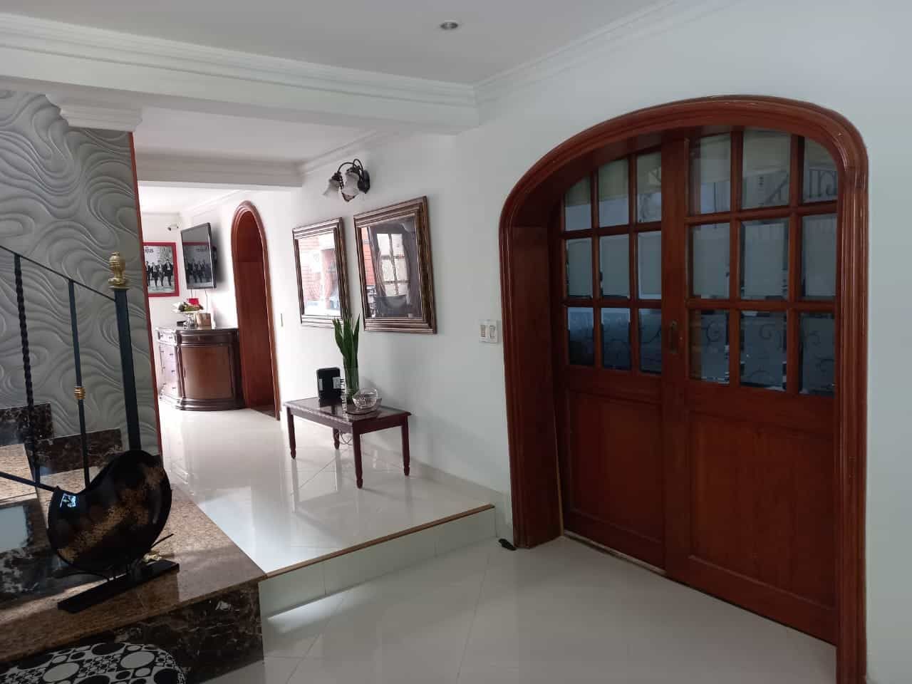 Casa en venta Bolívar Cartagena Getsemani 159 m2 Habitaciones 4 Baños 2 Garajes 3 Precio $1200000000