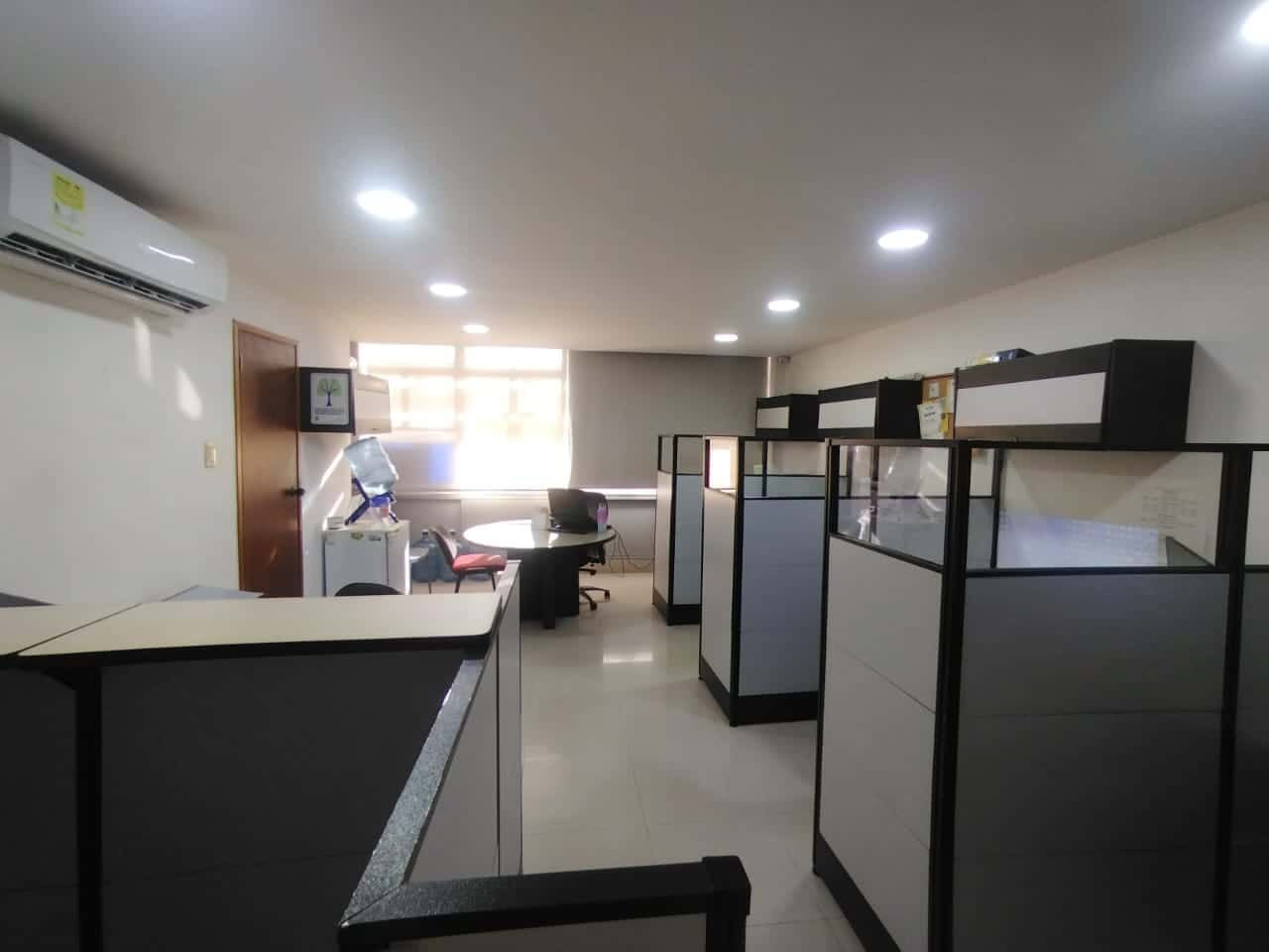 Oficina en arriendo Bolívar Cartagena El Centro 32 m2 Habitaciones 0 Baños 1 Garajes 0 Precio $3500000