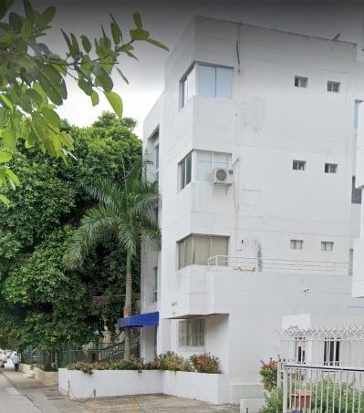 Apartamento en arriendo o venta Bolívar Cartagena Pie De La Popa 70 m2 Habitaciones 3 Baños 2 Garajes 0 Precio venta $290000000 Precio arriendo $2000000